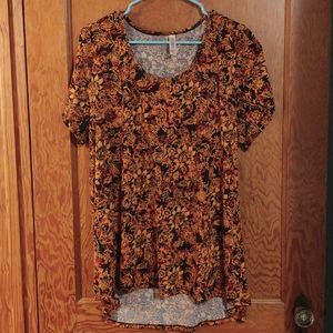 Like new! Fall color classic